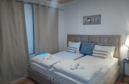 Oberdorla Apartment | Apartment Fabiola Hamberg strasse 34 in Siegen