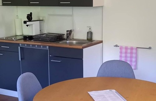 Brauneberg House | Apartment Falkenberg - Weingut Harald Konrad Fehres