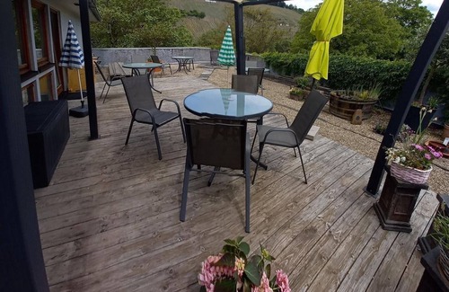 Brauneberg House | Apartment Falkenberg - Weingut Harald Konrad Fehres