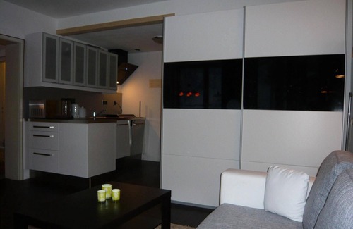 Rappele Apartment | Apartment "Falkenberg Nr. 114"