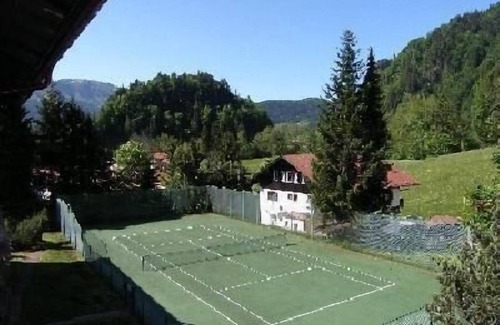 Rappele Apartment | Apartment "Falkenberg Nr. 114"