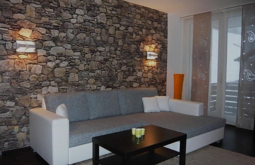 Rappele Apartment | Apartment "Falkenberg Nr. 114"