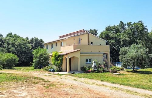 Liznjan Apartment | Apartment Fameja by Interhome