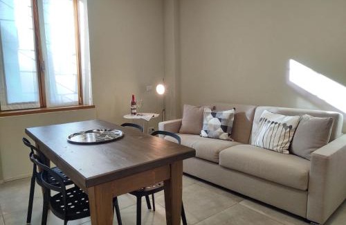 Olgiasca Apartment | Apartment Federico by Interhome