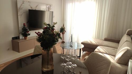 Banja Luka Apartment | Apartment Feel Banja Luka