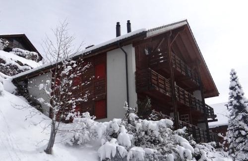 Engelberg Apartment | Apartment Fellenrüti 82 by Interhome