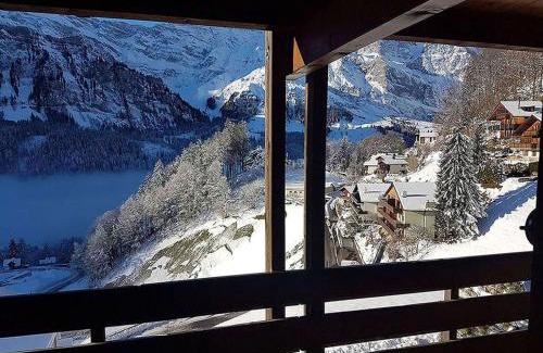 Engelberg Apartment | Apartment Fellenrüti 82 by Interhome