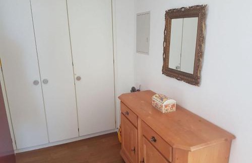 Engelberg Apartment | Apartment Fellenrüti 82 by Interhome