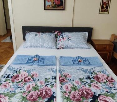 Nis Apartment | Apartment Fenix