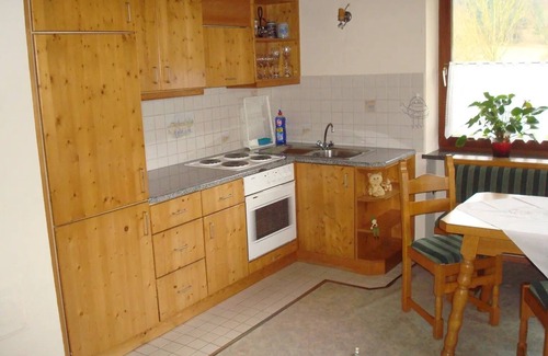 Aicha vorm Wald Apartment | Apartment 'Ferienwohnungen Memminger' with Private Terrace and Wi-Fi