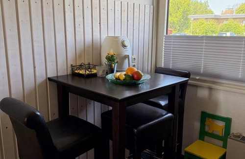 Marienleuchte Apartment | Apartment Ferienwohnung Maren