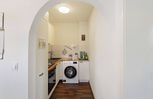 Remscheid Apartment | Apartment 'Ferienwohnung Waldblick' with Private Terrace, Private Garden and Wi-Fi