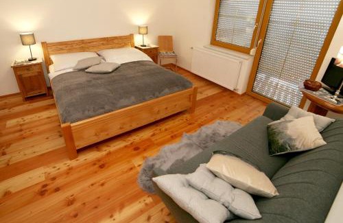 Wolfsberg Apartment | Apartment Fernblick