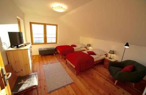 Wolfsberg Apartment | Apartment Fernblick