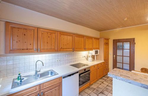 Nordstrand Apartment | Apartment Fewo Antje