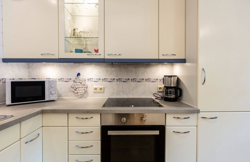 Marzell Apartment | Apartment 'Fewo Am Kaltenbach' with Private Garden and Wi-Fi - Dogs Welcome!