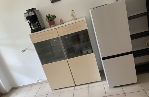 Runding Apartment | Apartment 'Fewo Mit Burgruinenblick' with Private Terrace and Wi-Fi