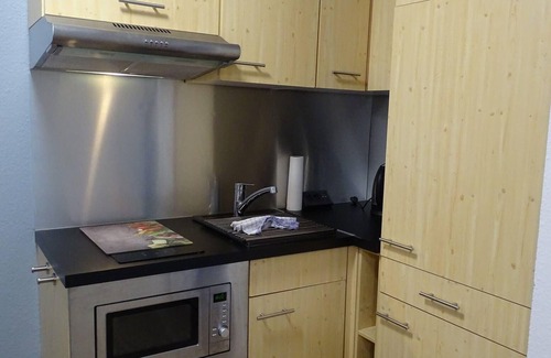 Friedrichskoog Apartment | Apartment Fewo Seemöwe