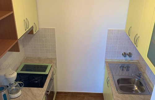 Pokrivenik Apartment | Apartment Filip - Pokrivenik, sea view and 5 min to the beach,