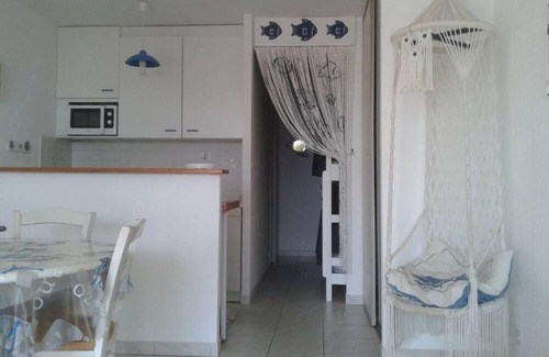La Tranche-sur-Mer Apartment | Apartment/flat - La Tranche-sur-Mer