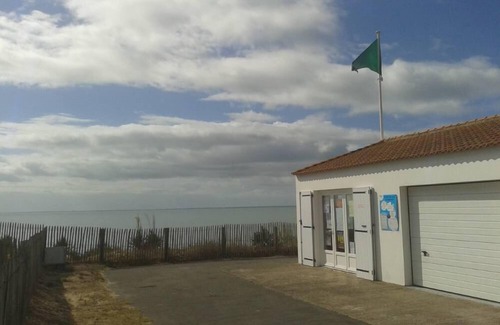 La Tranche-sur-Mer Apartment | Apartment/flat - La Tranche-sur-Mer