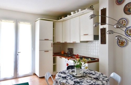 Marina di Grosseto Apartment | Apartment/flat - Marina di Grosseto