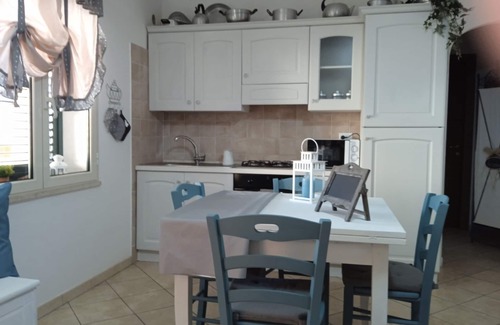 Orosei Apartment | apartment/flat - 2 rooms - 2/4 persons