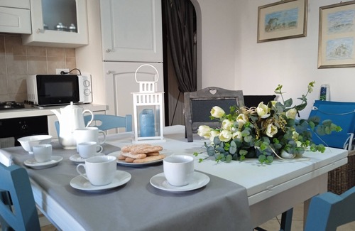 Orosei Apartment | apartment/flat - 2 rooms - 2/4 persons