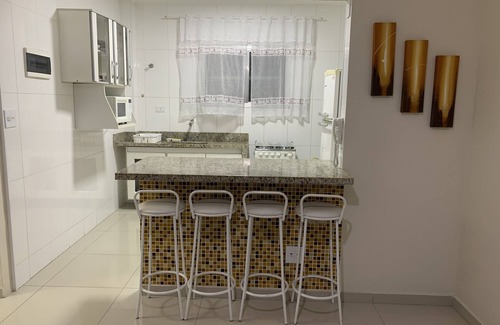 Balneario Cidade Atlantica Apartment | Apartment/flat 500 mt from the sea