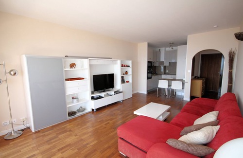 Ajaccio Apartment | Apartment/flat - AJACCIO