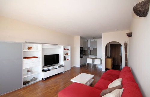 Ajaccio Apartment | Apartment/flat - AJACCIO