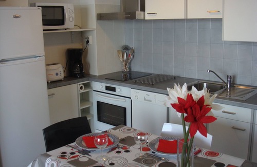 Ajaccio Apartment | Apartment/flat - AJACCIO