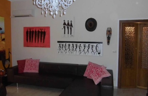 Pivarada Apartment | Apartment/ flat - ALGHERO
