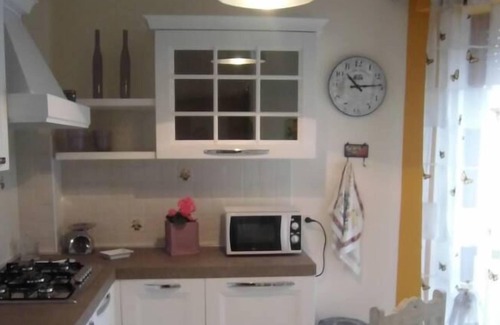 Pivarada Apartment | Apartment/ flat - ALGHERO