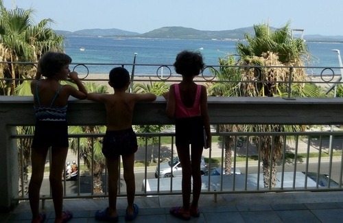 Pivarada Apartment | Apartment/ flat - Alghero