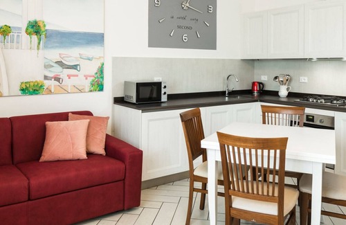 Borgo Panigale Apartment | Apartment/flat - Bologna