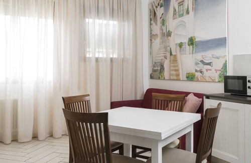 Borgo Panigale Apartment | Apartment/flat - Bologna