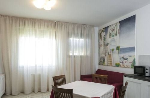 Borgo Panigale Apartment | Apartment/flat - Bologna