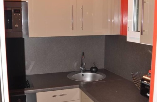 Cannes La Bocca Apartment | Apartment/flat - Cannes