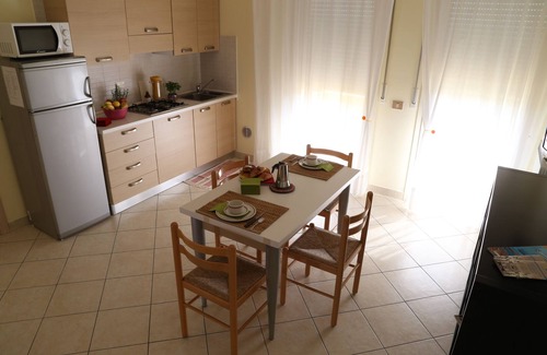 Sottomarina Apartment | Apartment/flat - Chioggia