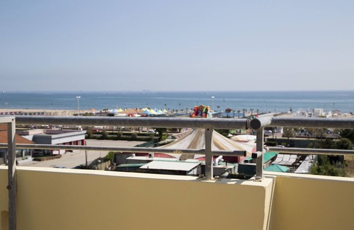 Sottomarina Apartment | Apartment/flat - Chioggia