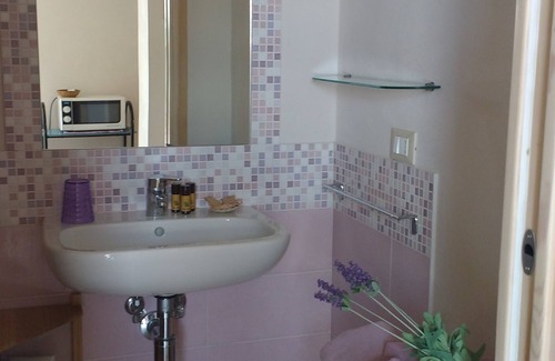 Finale Pia Apartment | Apartment/ flat - Finale ligureHouse with garden
