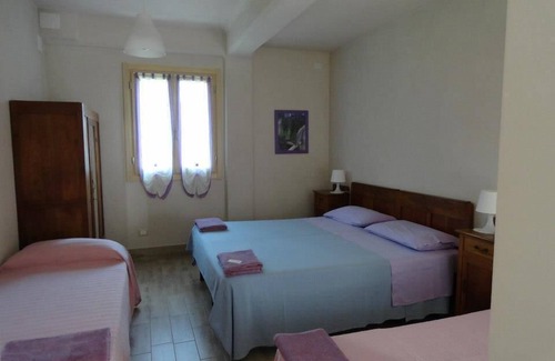 Finale Pia Apartment | Apartment/ flat - Finale ligureHouse with garden