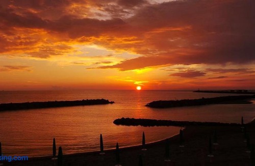 Fiumicino Apartment | Apartment Flat Fiumicino