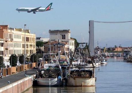 Fiumicino Apartment | Apartment Flat Fiumicino