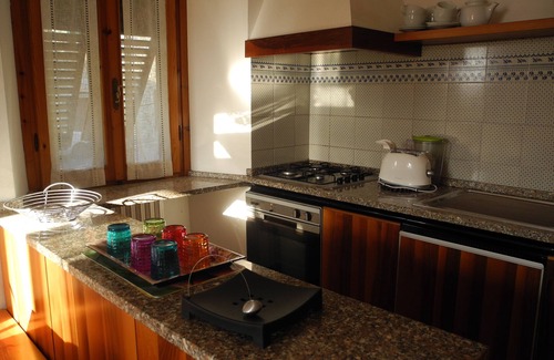 Loro Ciuffenna Apartment | Apartment/flat - Loro CiuffennaHouse with character