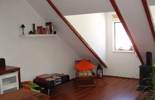 Bairro Alto Apartment | Apartment/ flat - Lisboa