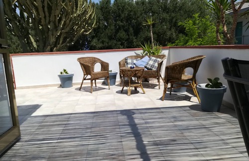 Marzamemi Apartment | Apartment/flat - Marzamemi