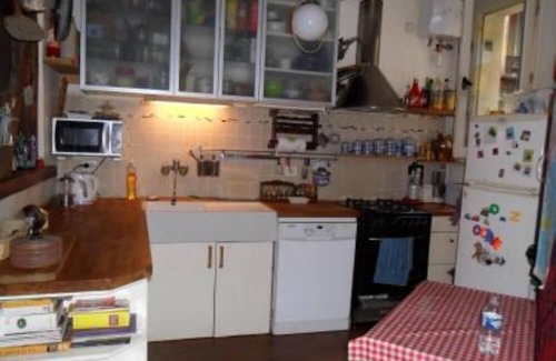 Clignancourt Apartment | Apartment/flat - PARIS