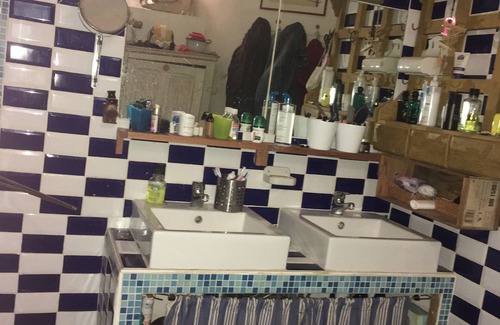 Clignancourt Apartment | Apartment/flat - PARIS